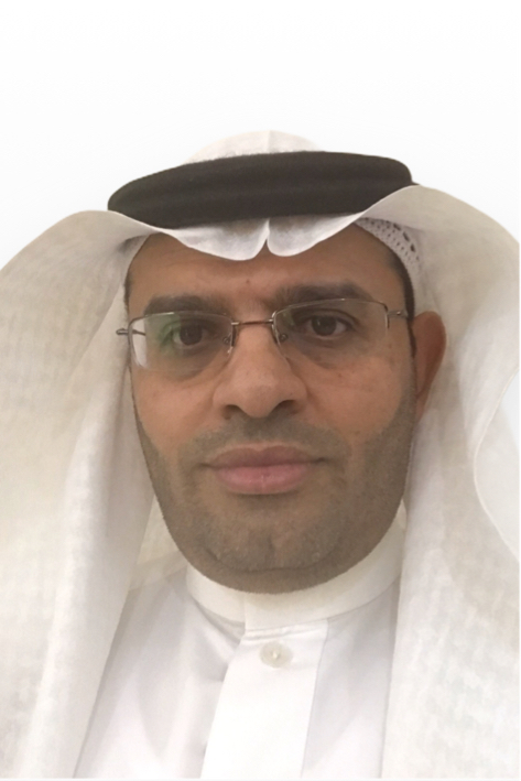 Dr. Mosleh Mohammad Ali Abomuhgiad